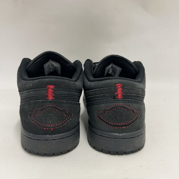 Nike Air Jordan 1 Low SE Craft “Dark Smoke Grey” main image 5